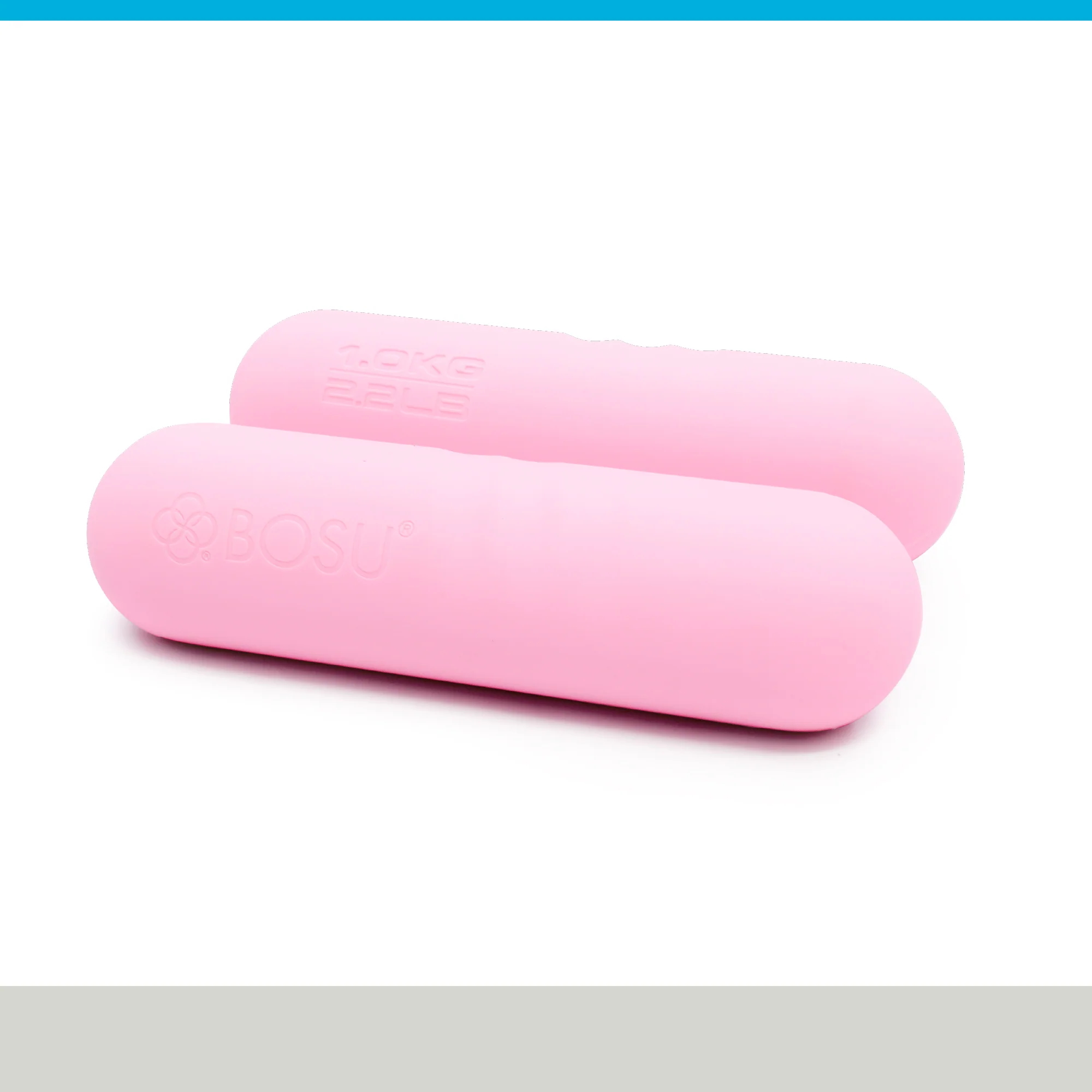 Hand Weights - 1KG/2.2LB - Image 6