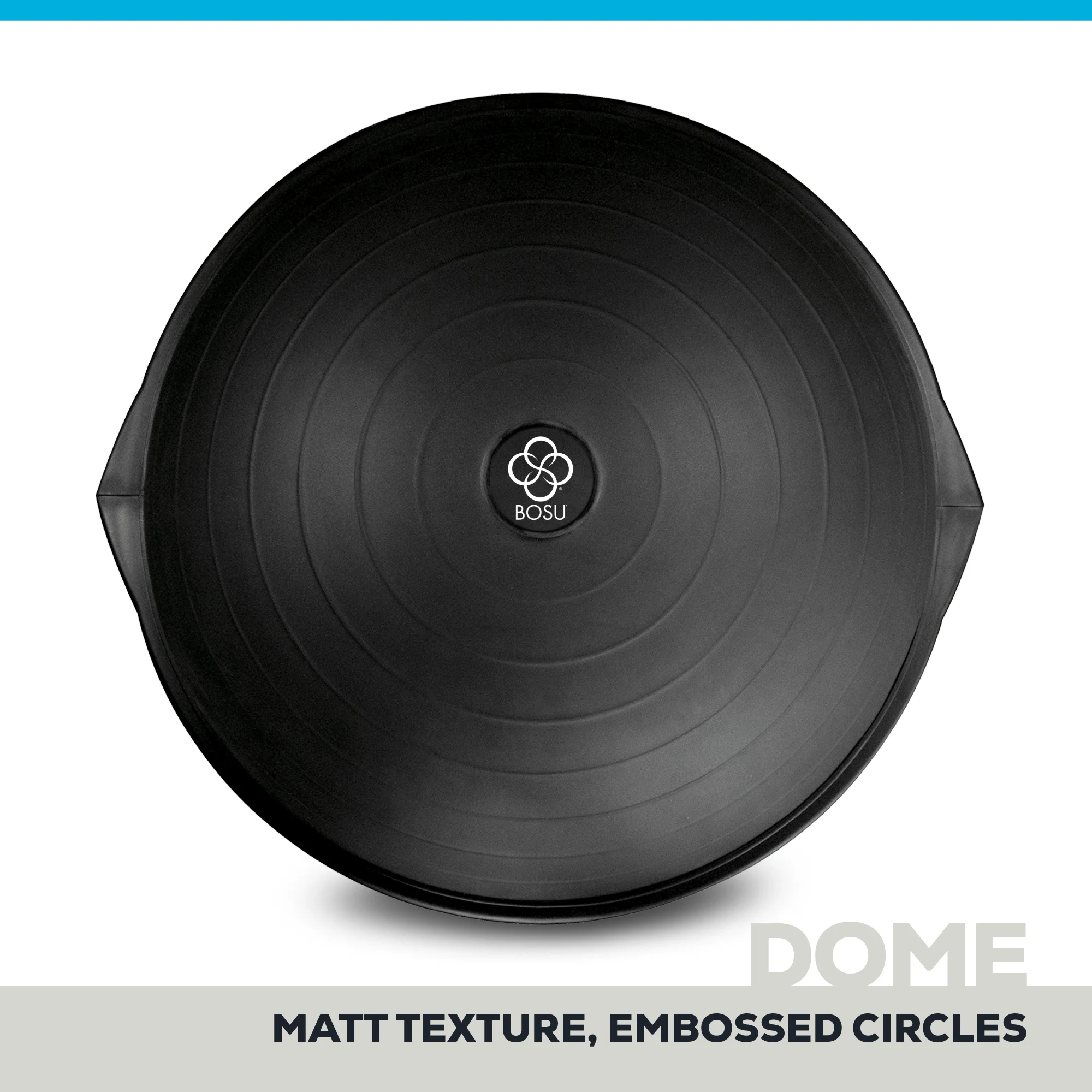 HOME Balance Trainer - Matte Black - Image 7