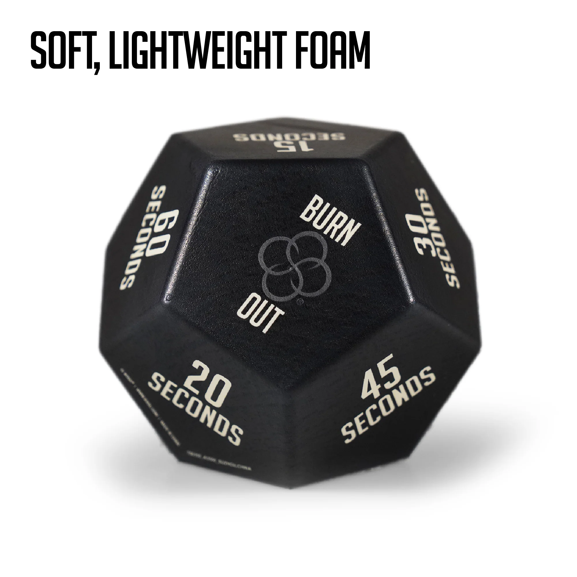 Exercise Dice - Image 4