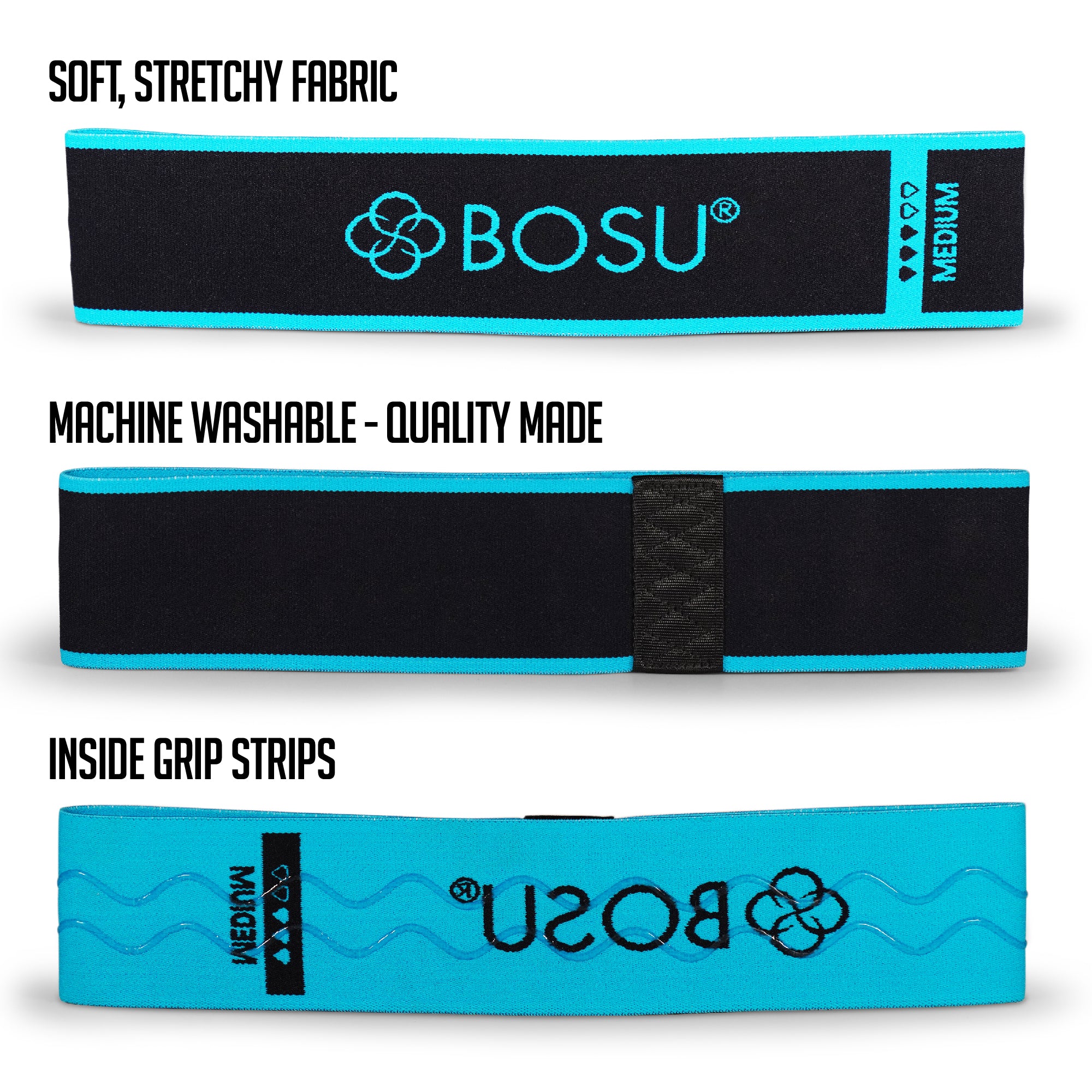 Fabric Resistance Bands - Image 12