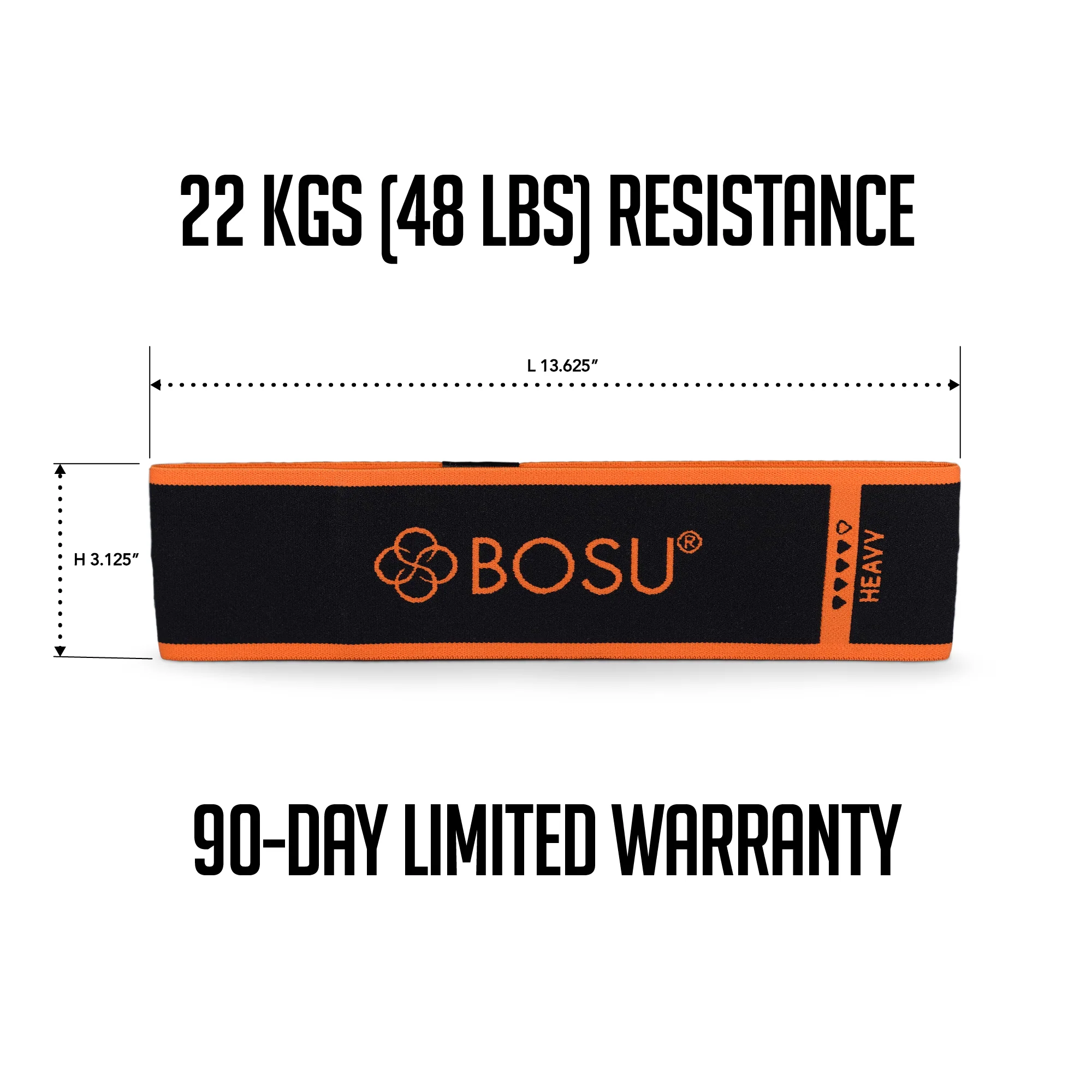 Fabric Resistance Bands - Image 17
