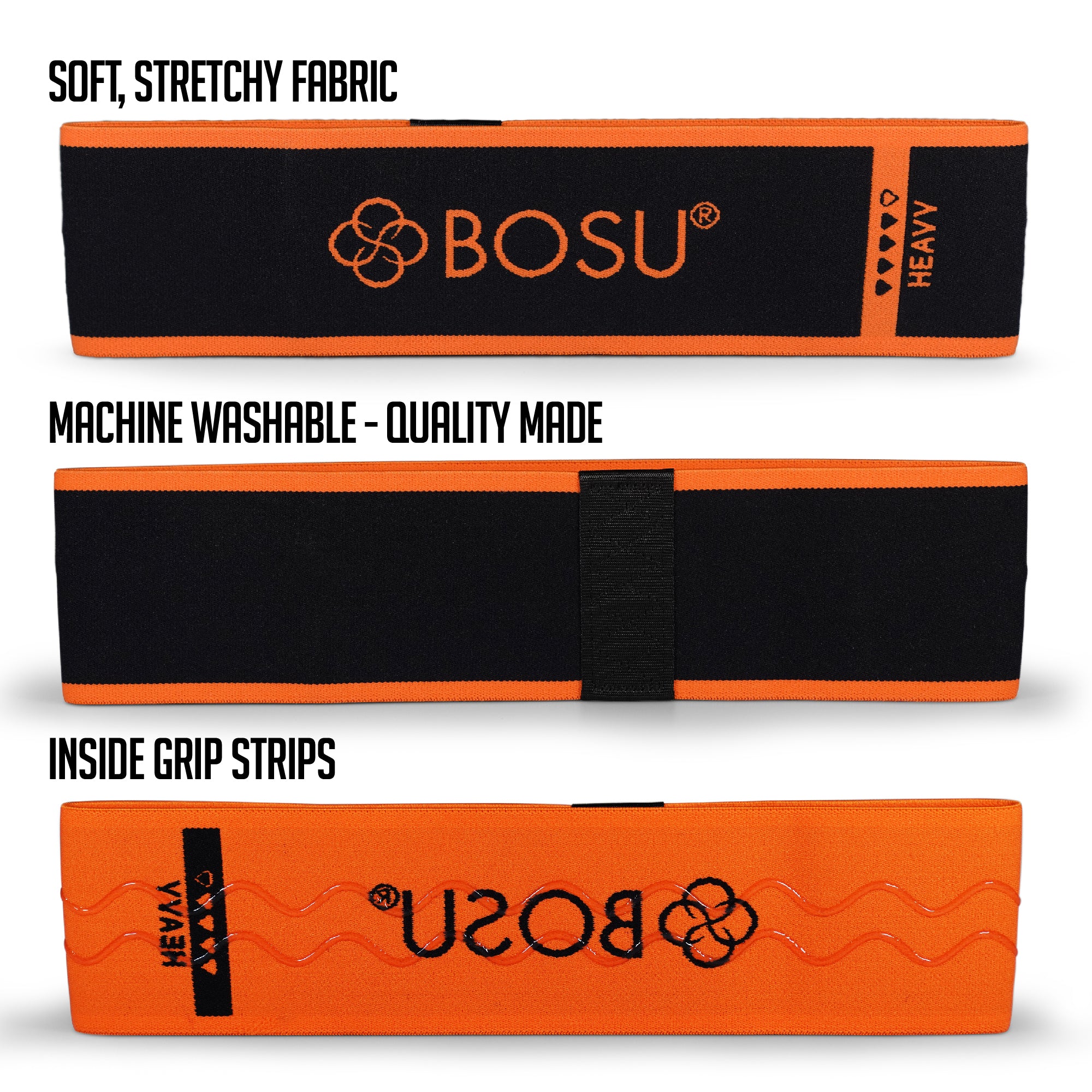 Fabric Resistance Bands - Image 18