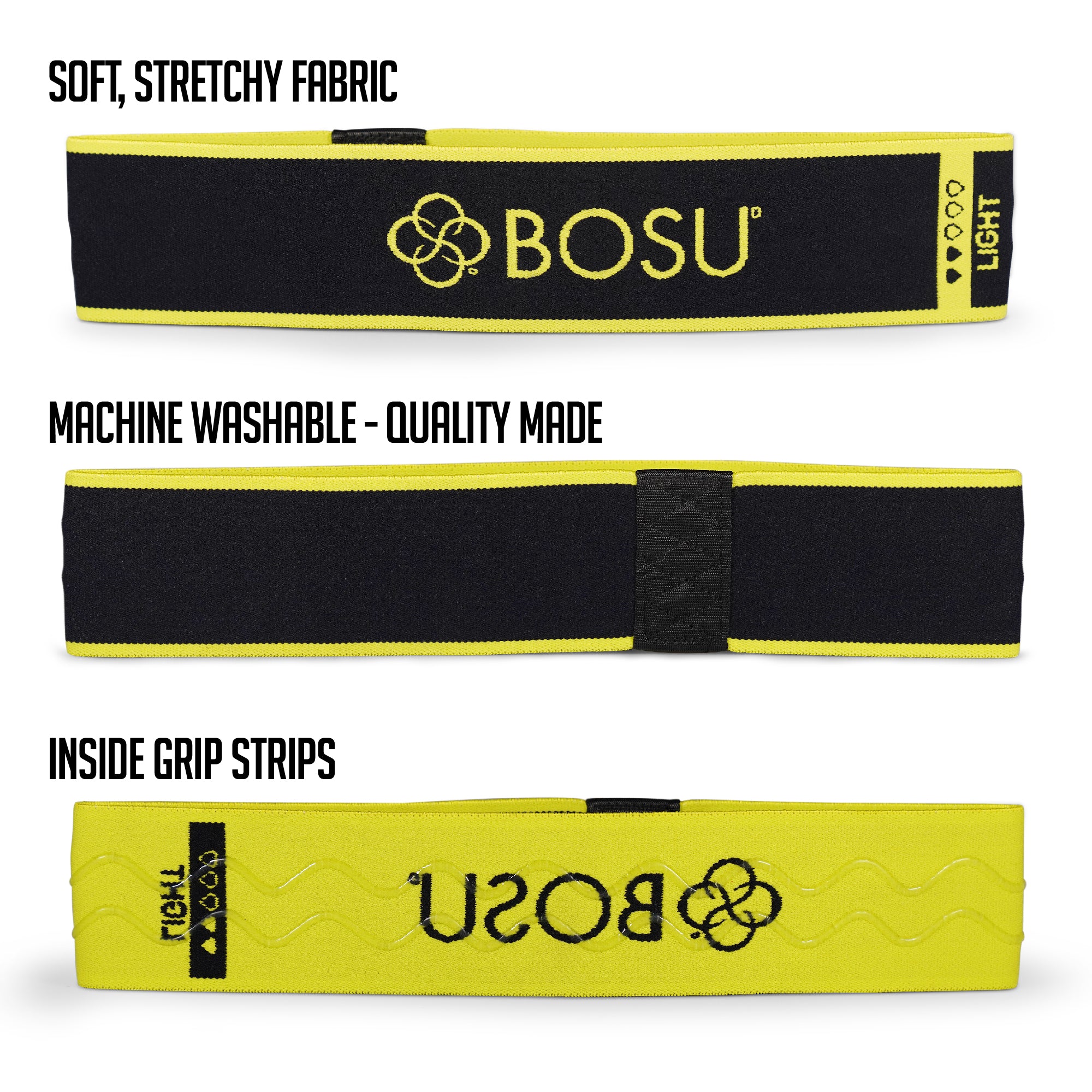 Fabric Resistance Bands - Image 6