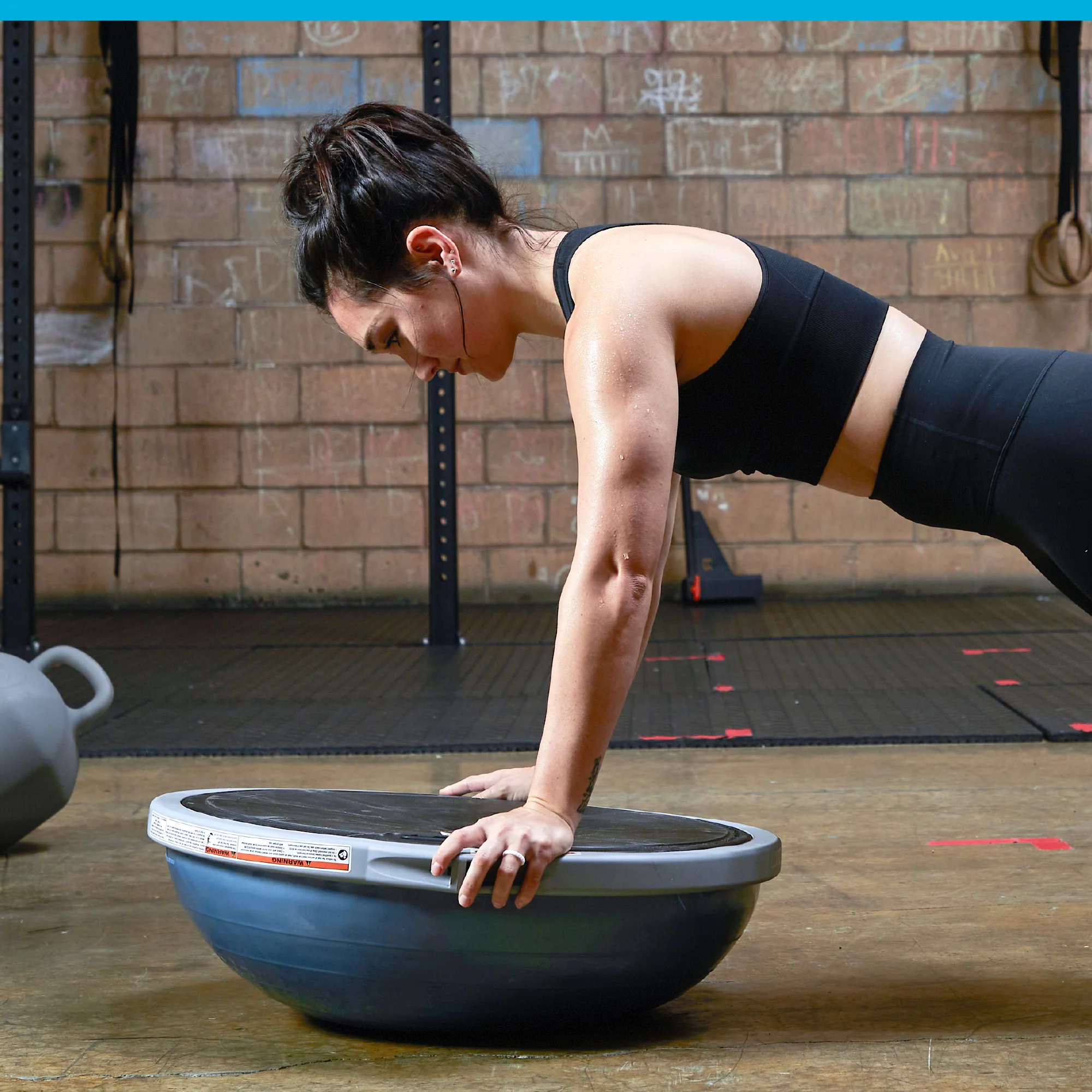 PRO Balance Trainer - Image 11