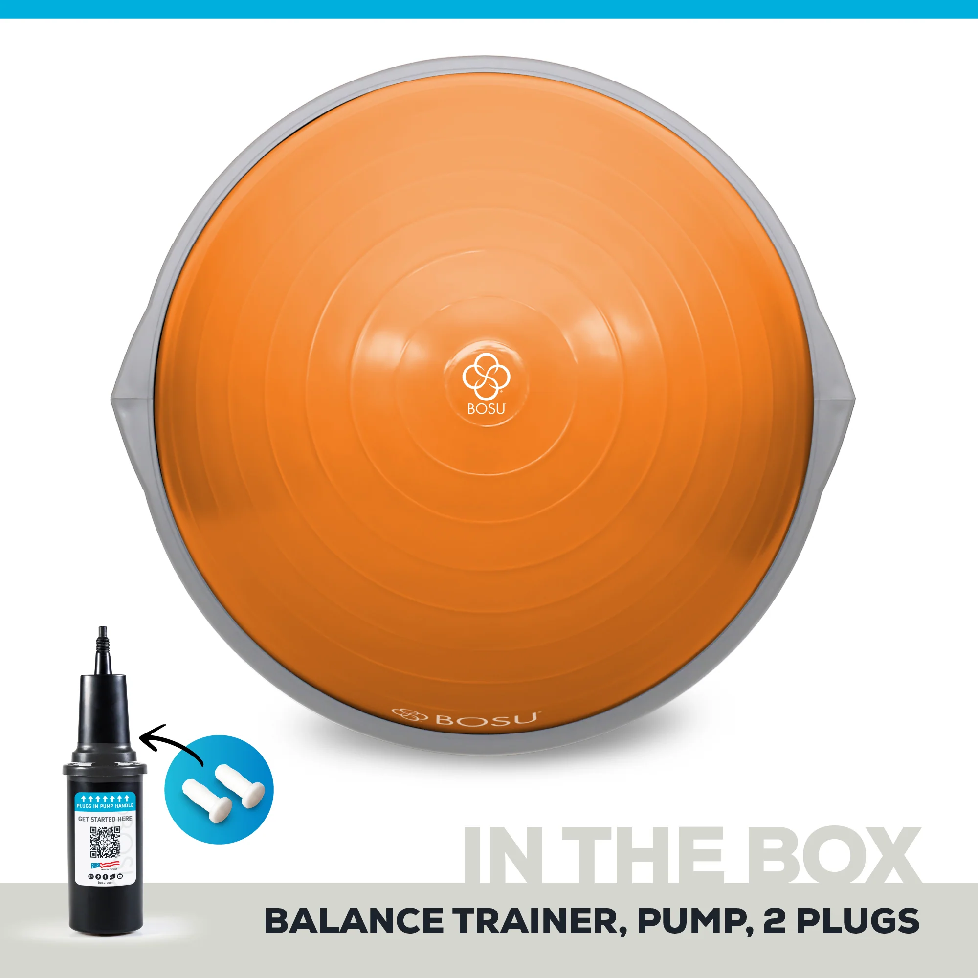 BYOB HOME Balance Trainer - Image 27
