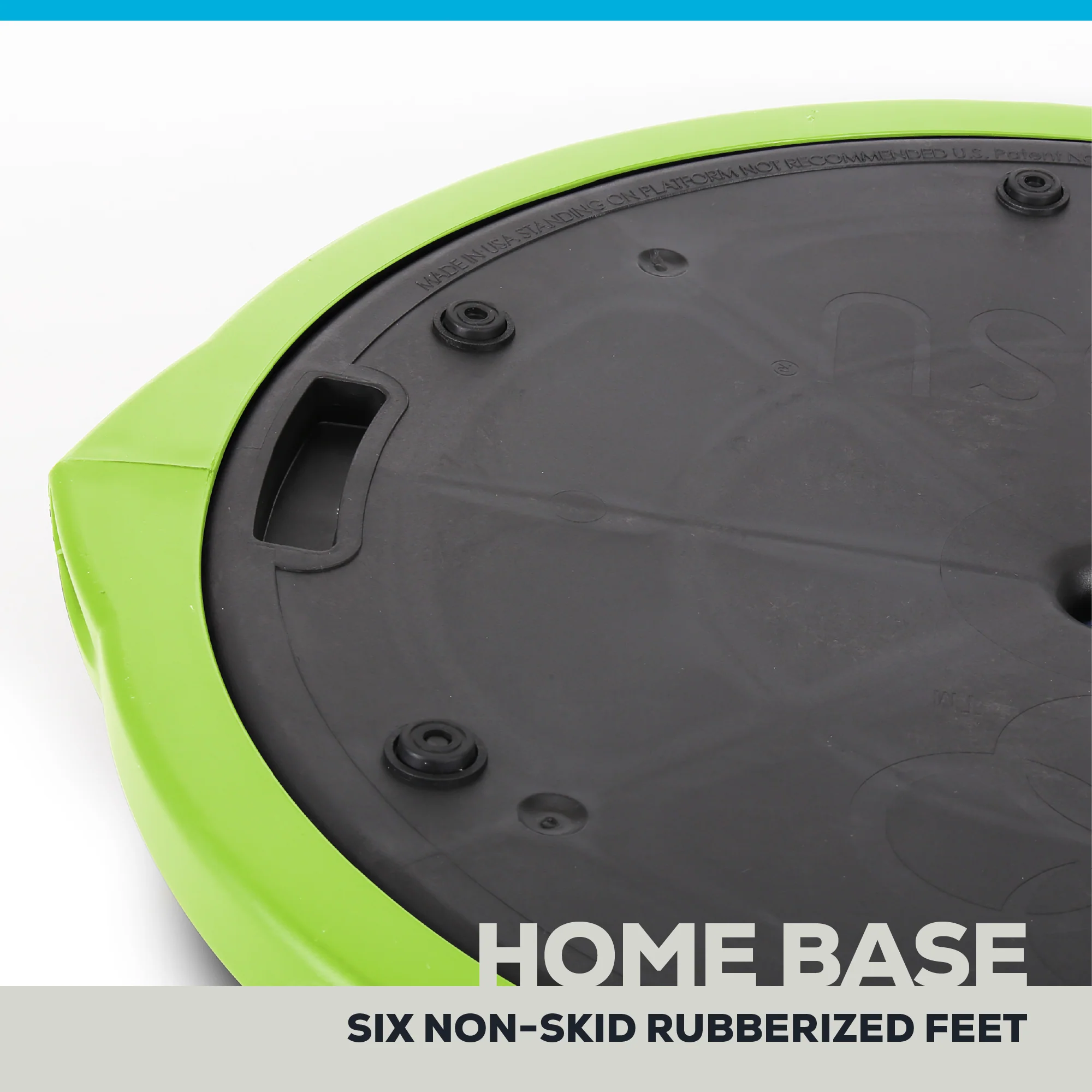 BYOB HOME Balance Trainer - Image 45