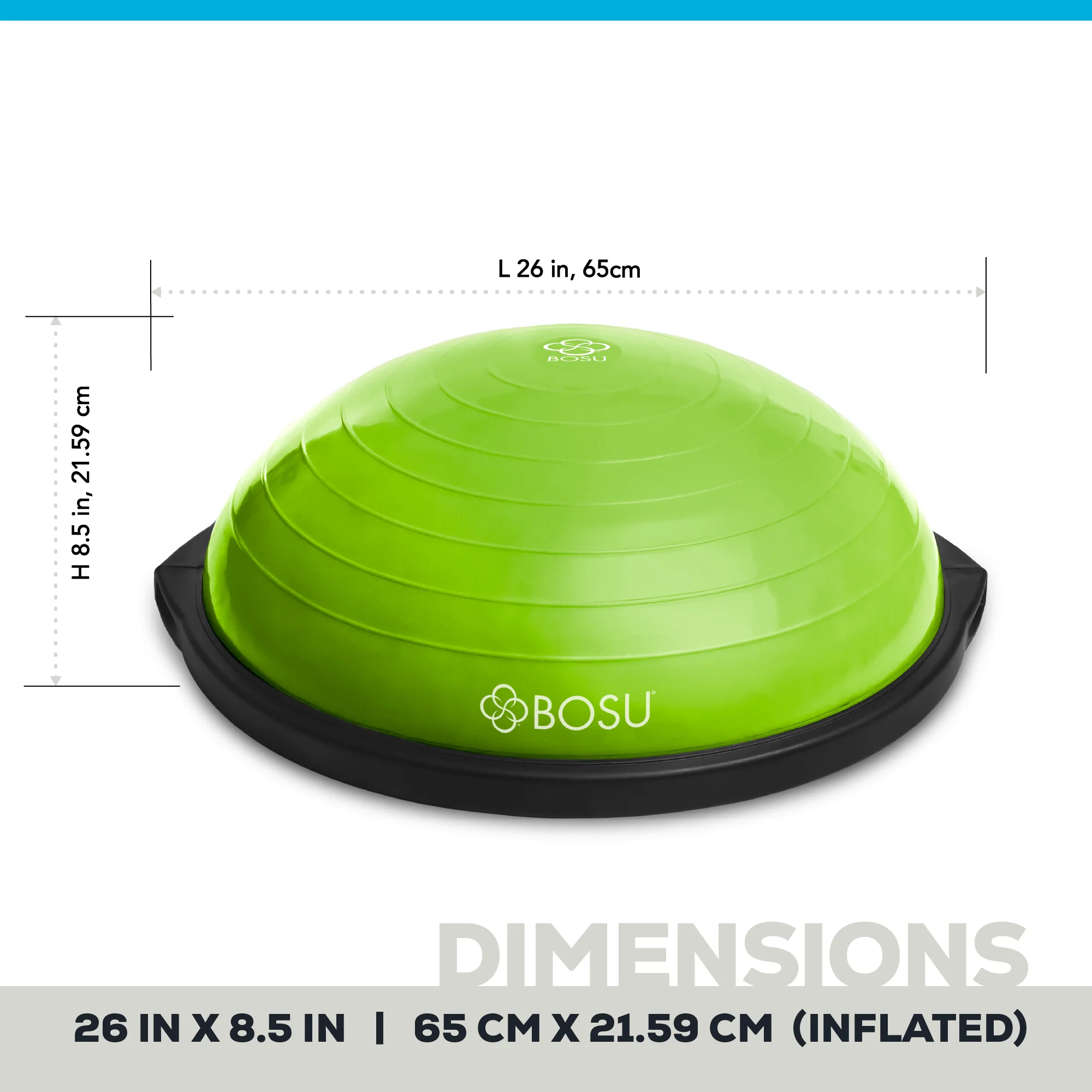 BYOB HOME Balance Trainer - Image 6