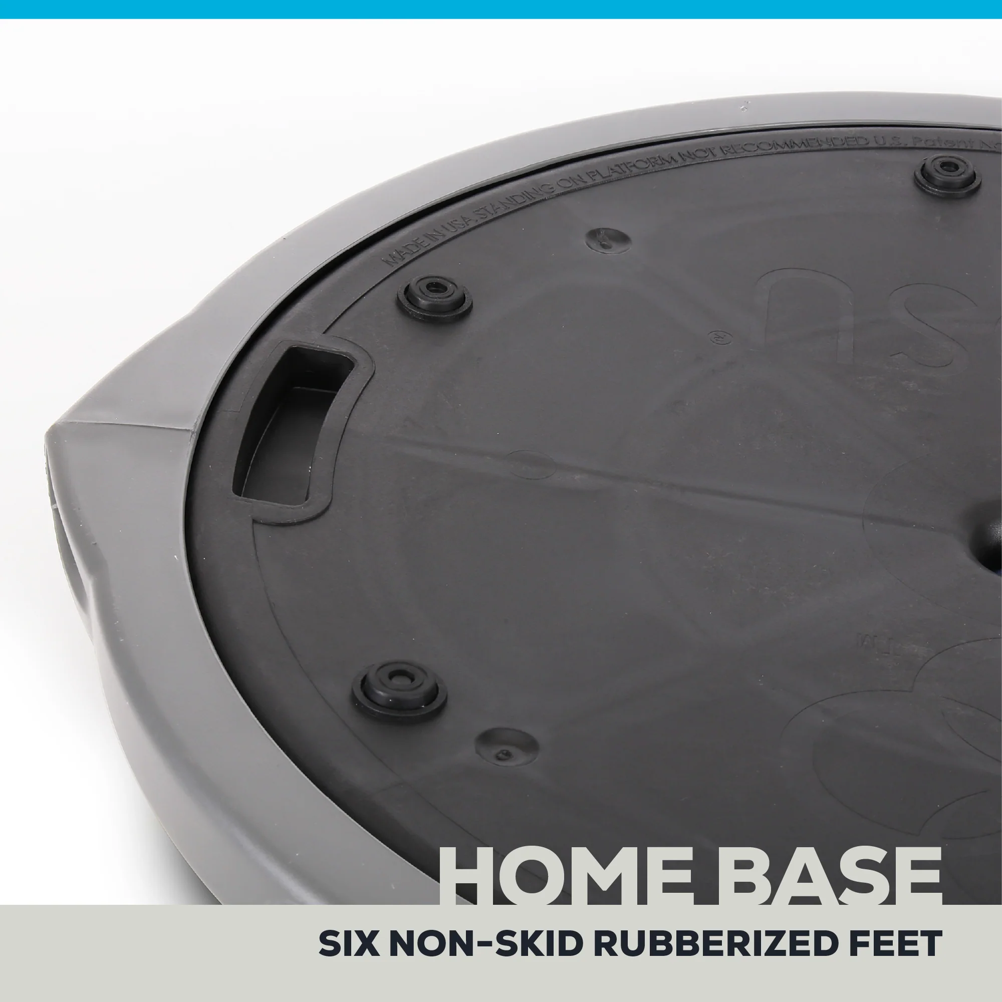 BYOB HOME Balance Trainer - Image 84
