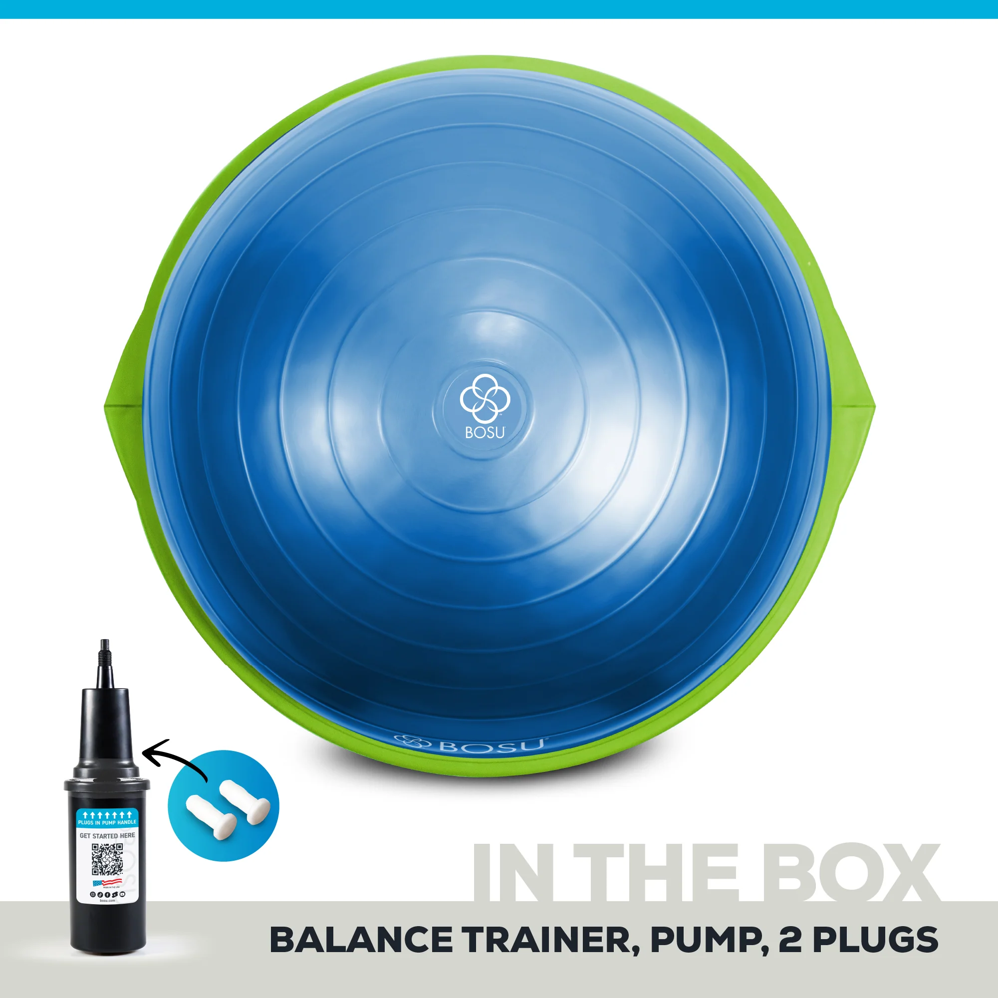 BYOB HOME Balance Trainer - Image 92