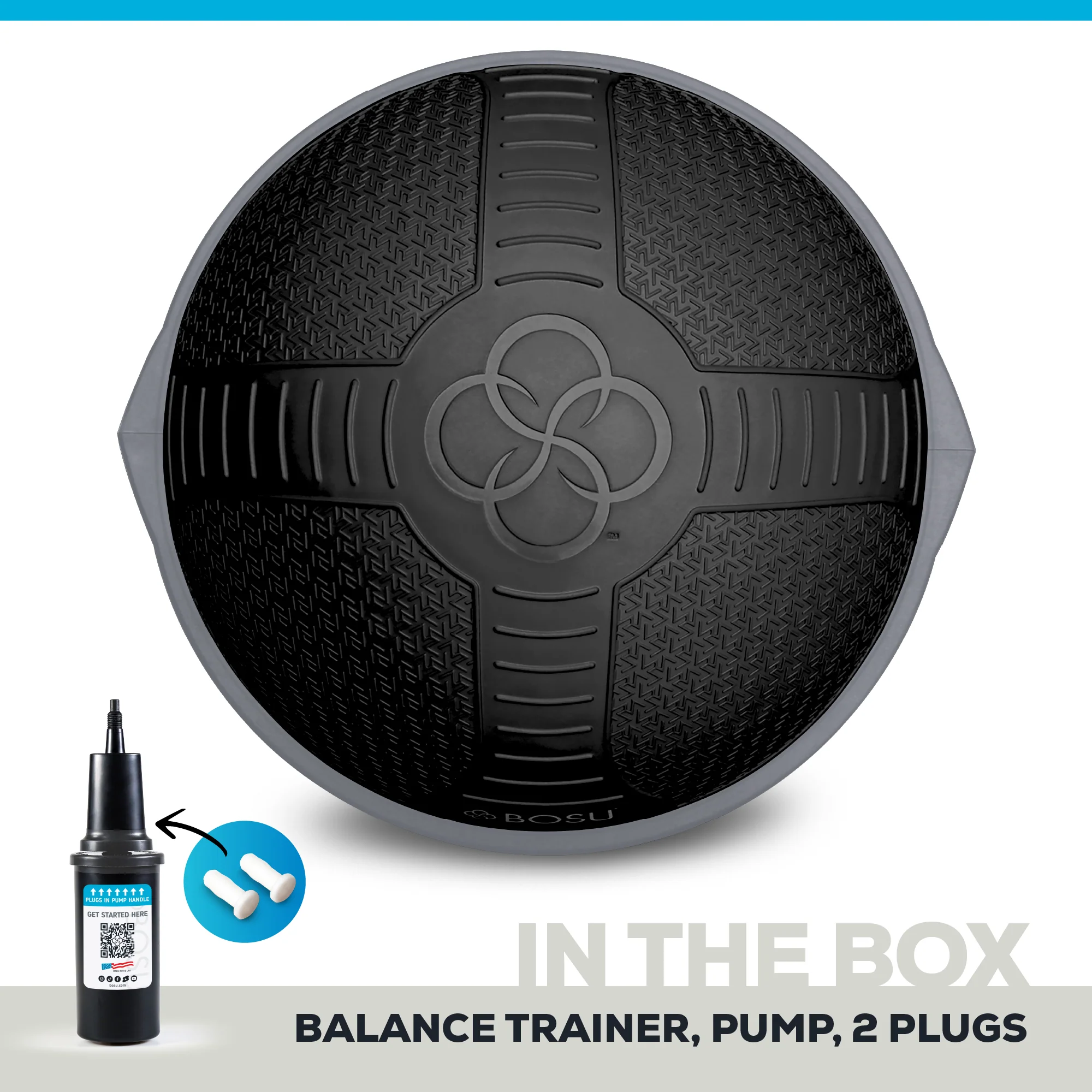 BYOB NEXGEN™ HOME Balance Trainer - Image 12