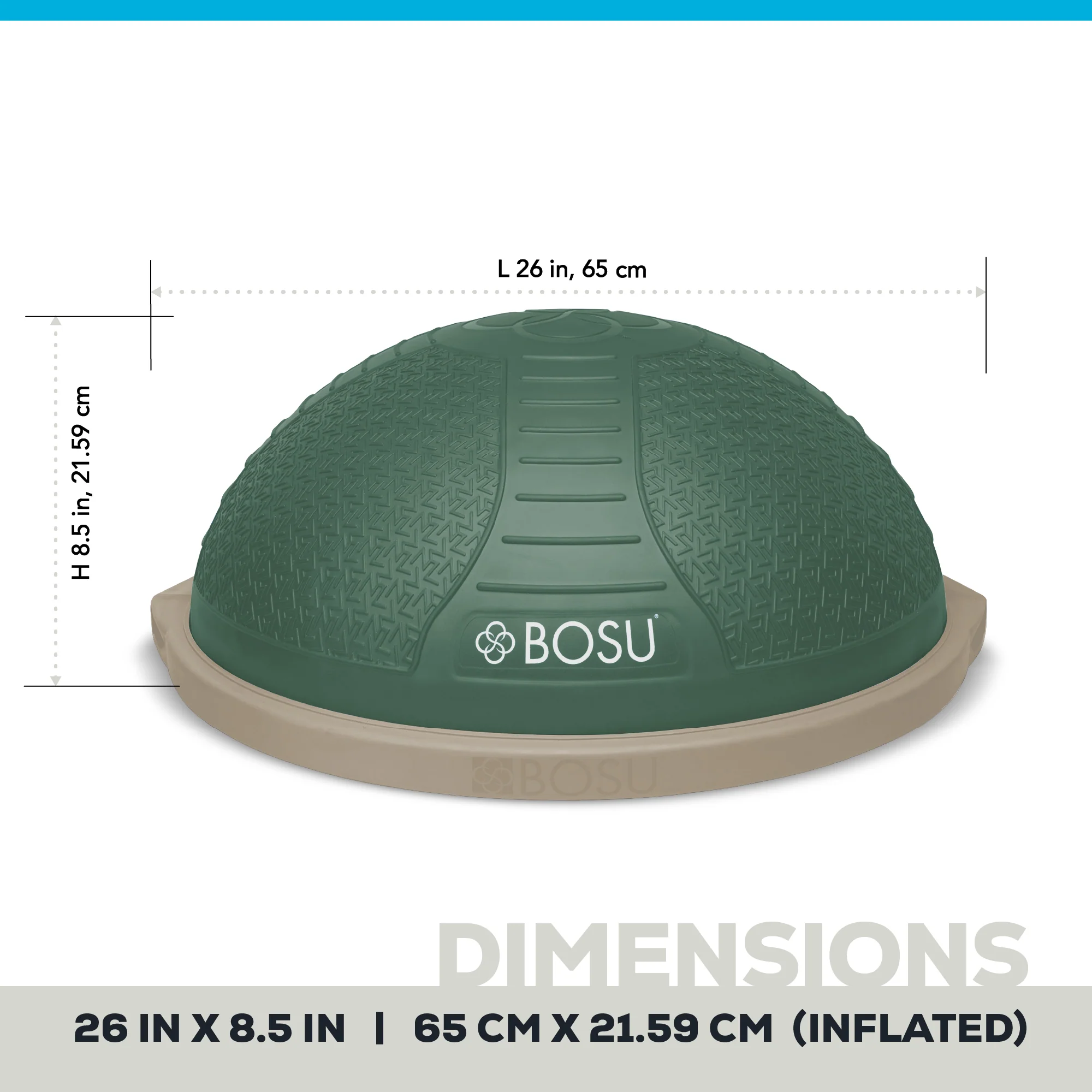 BYOB NEXGEN™ HOME Balance Trainer - Image 122