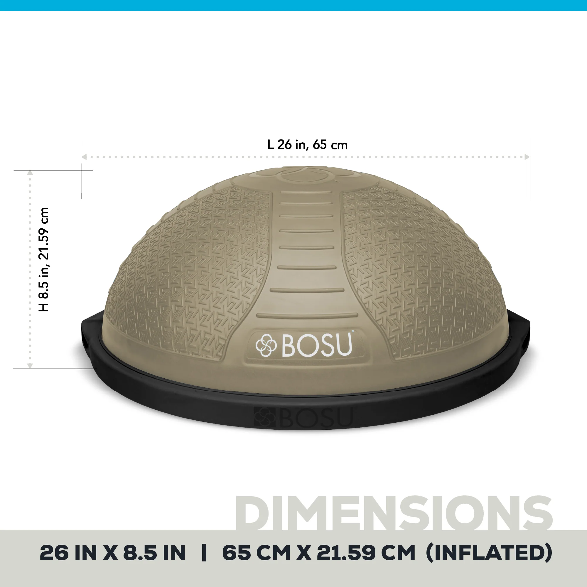 BYOB NEXGEN™ HOME Balance Trainer - Image 128