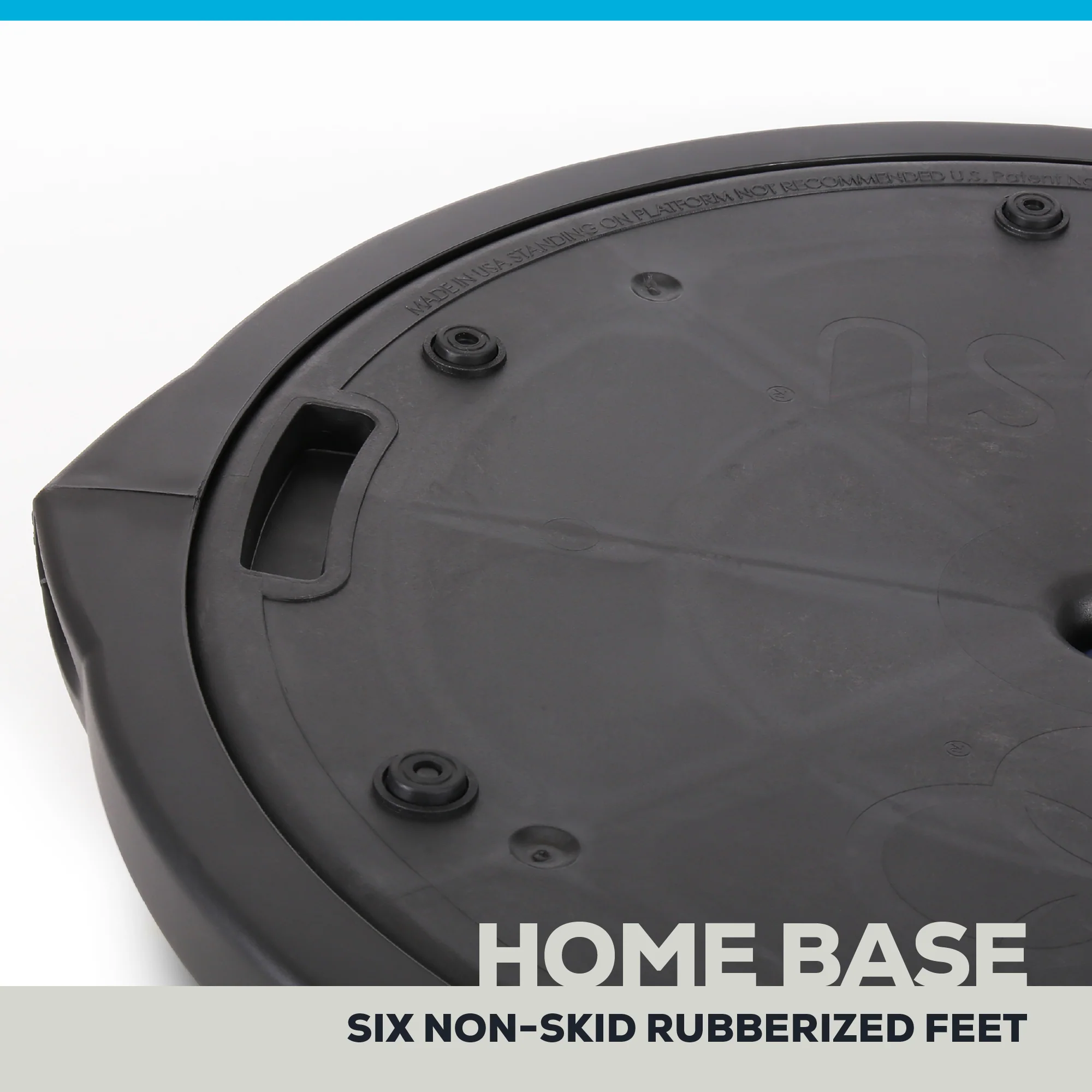 BYOB NEXGEN™ HOME Balance Trainer - Image 20