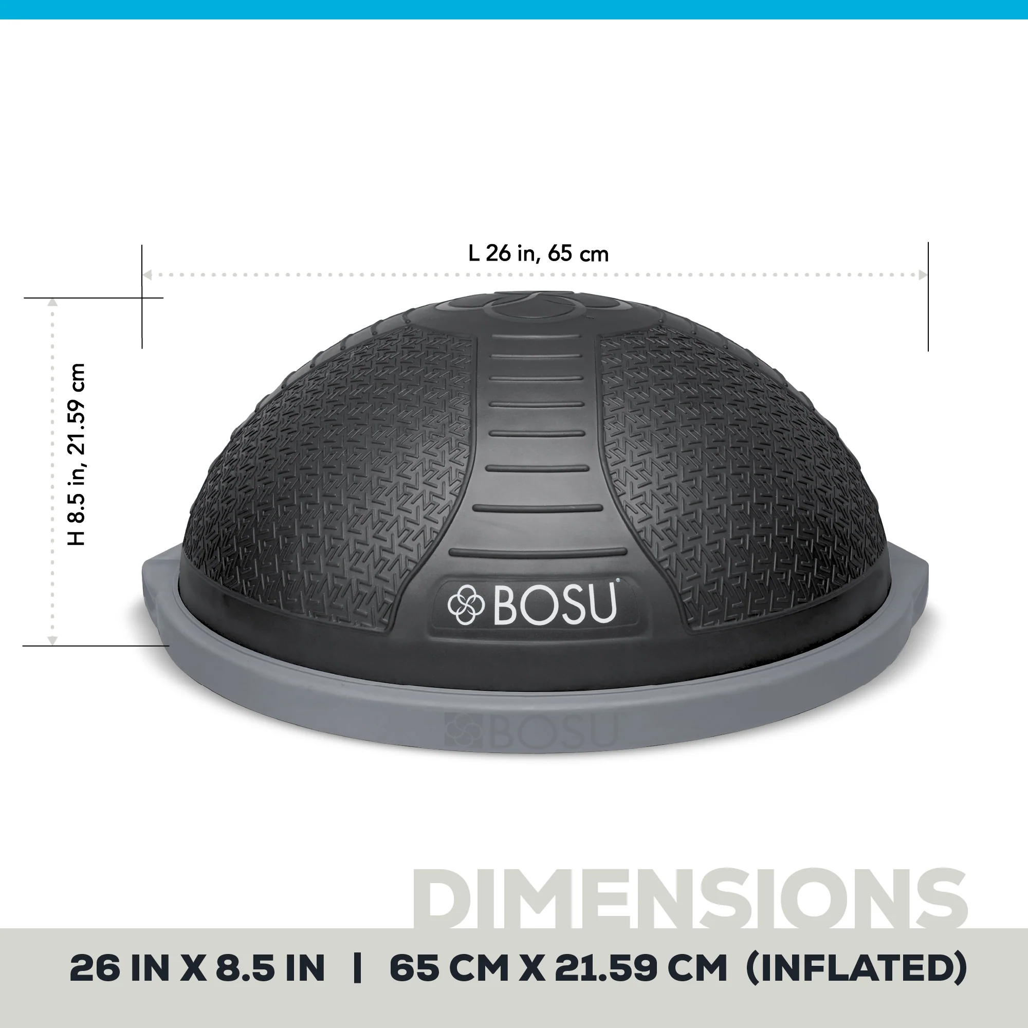 BYOB NEXGEN™ HOME Balance Trainer - Image 49