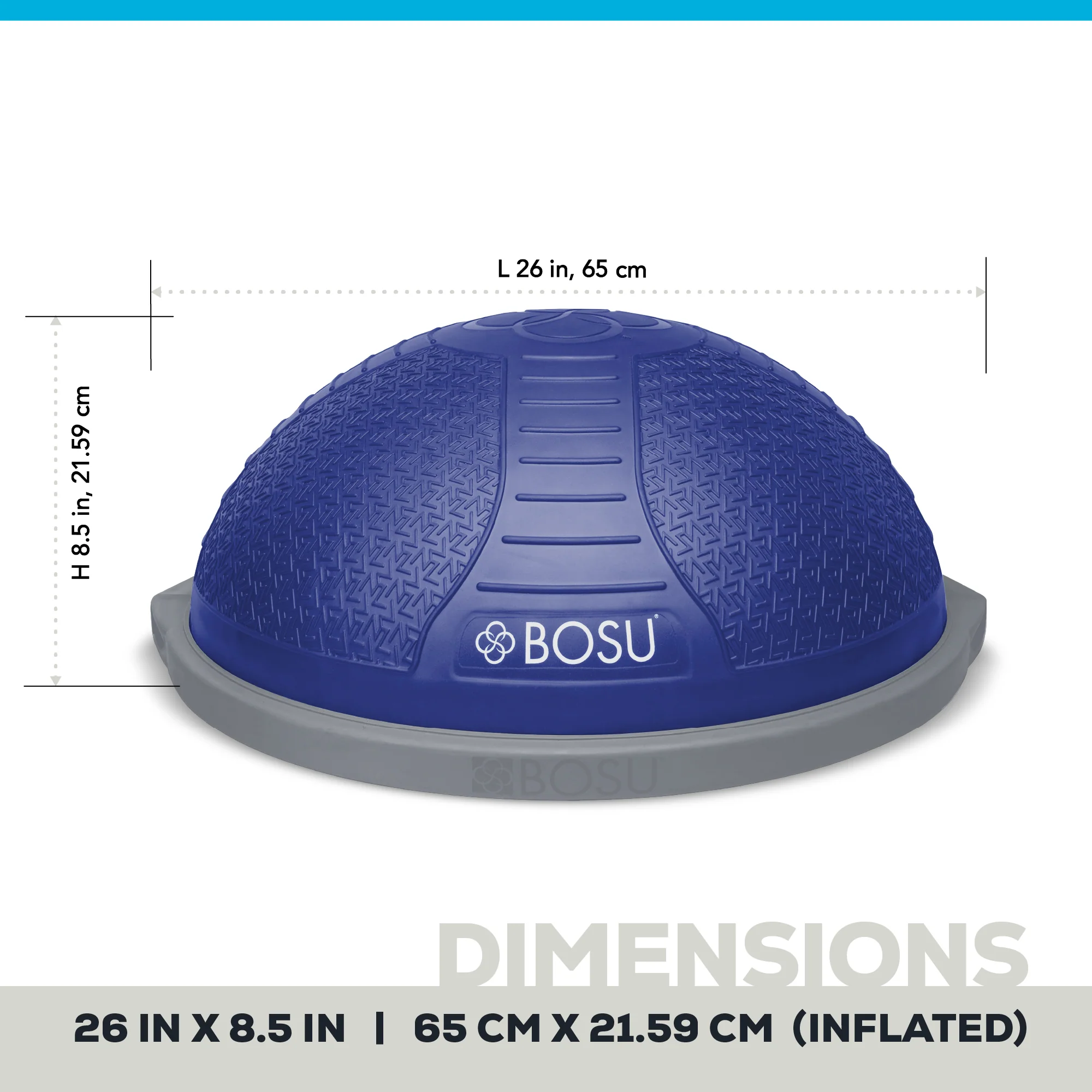 BYOB NEXGEN™ HOME Balance Trainer - Image 92