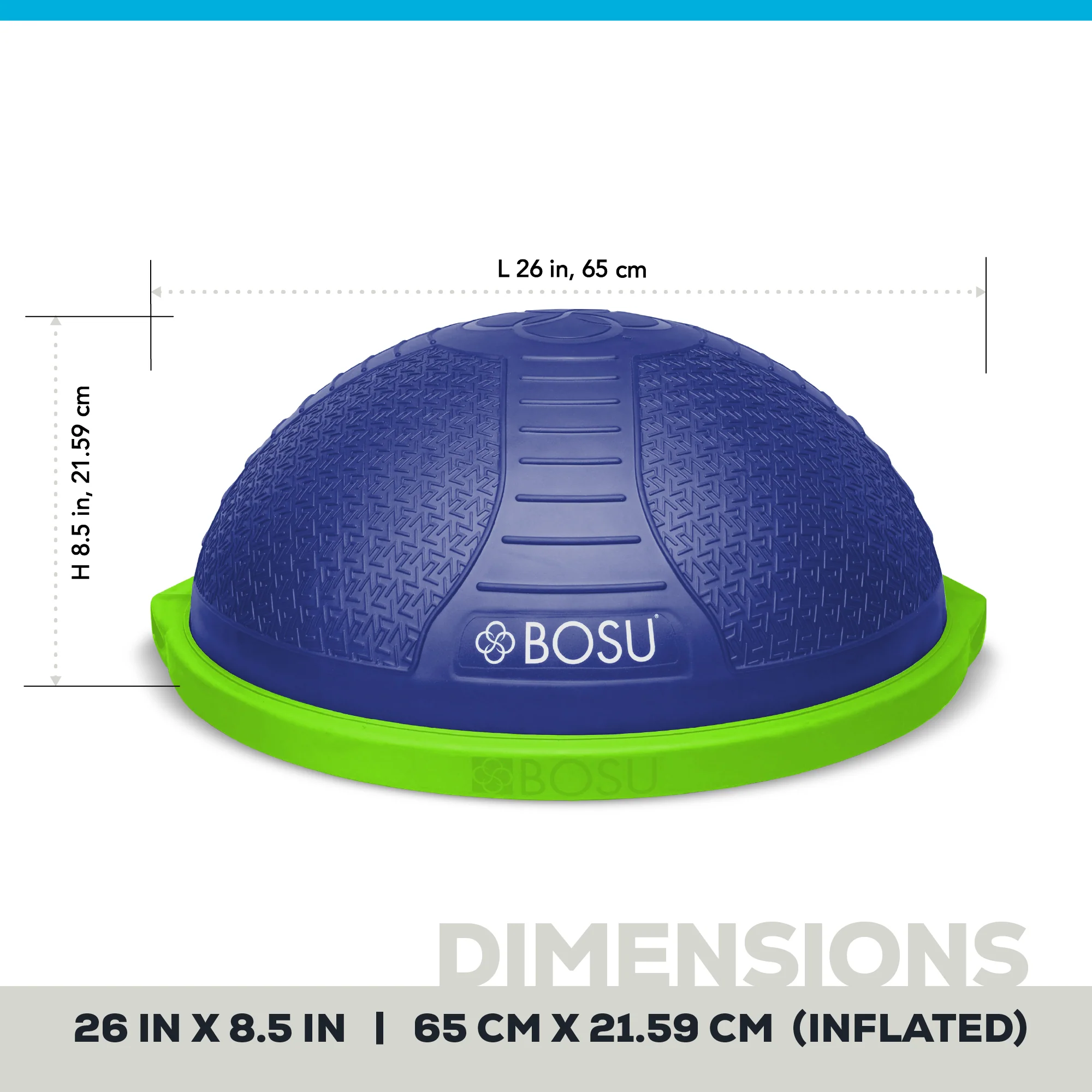 BYOB NEXGEN™ HOME Balance Trainer - Image 98
