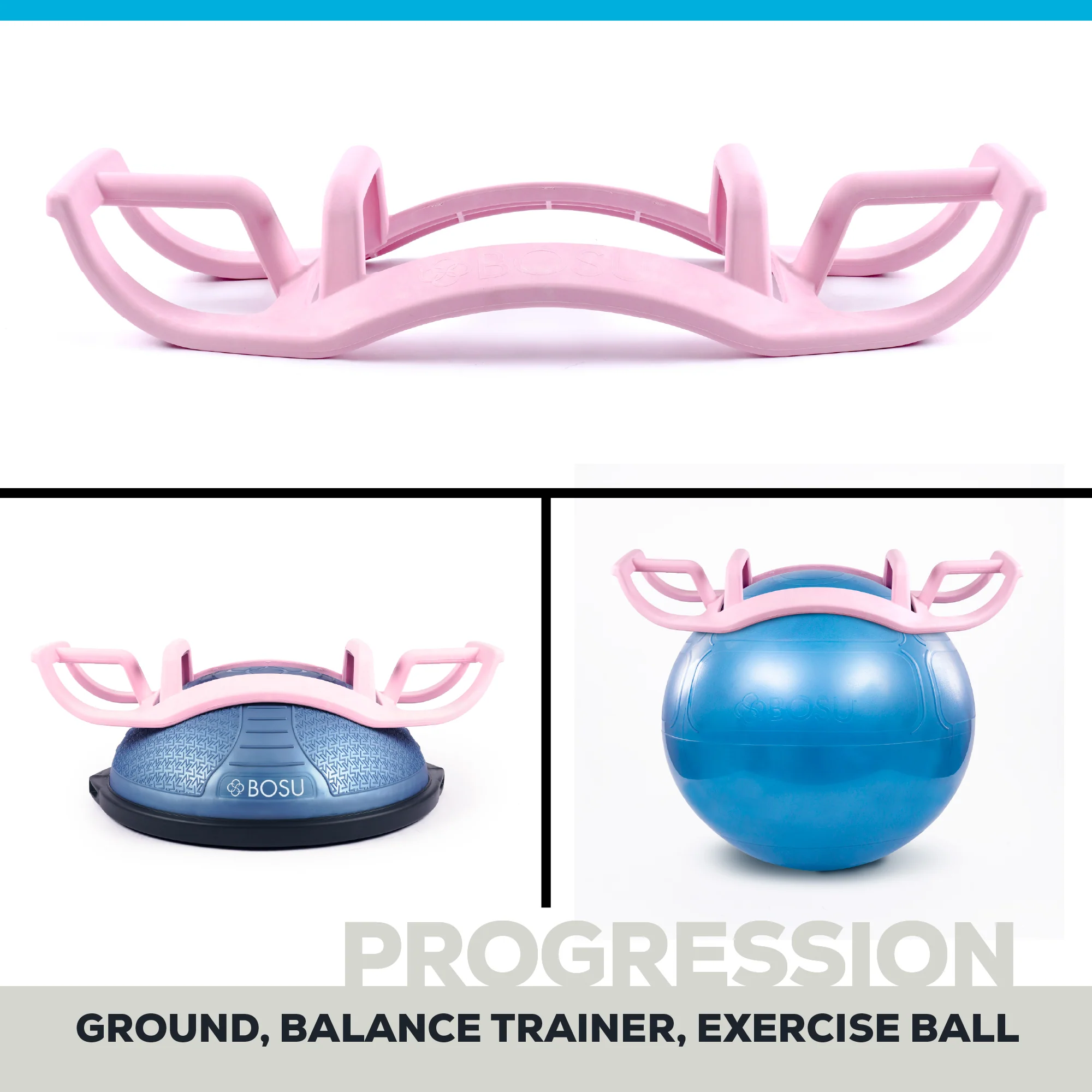 HELM (push up bar) - Image 6