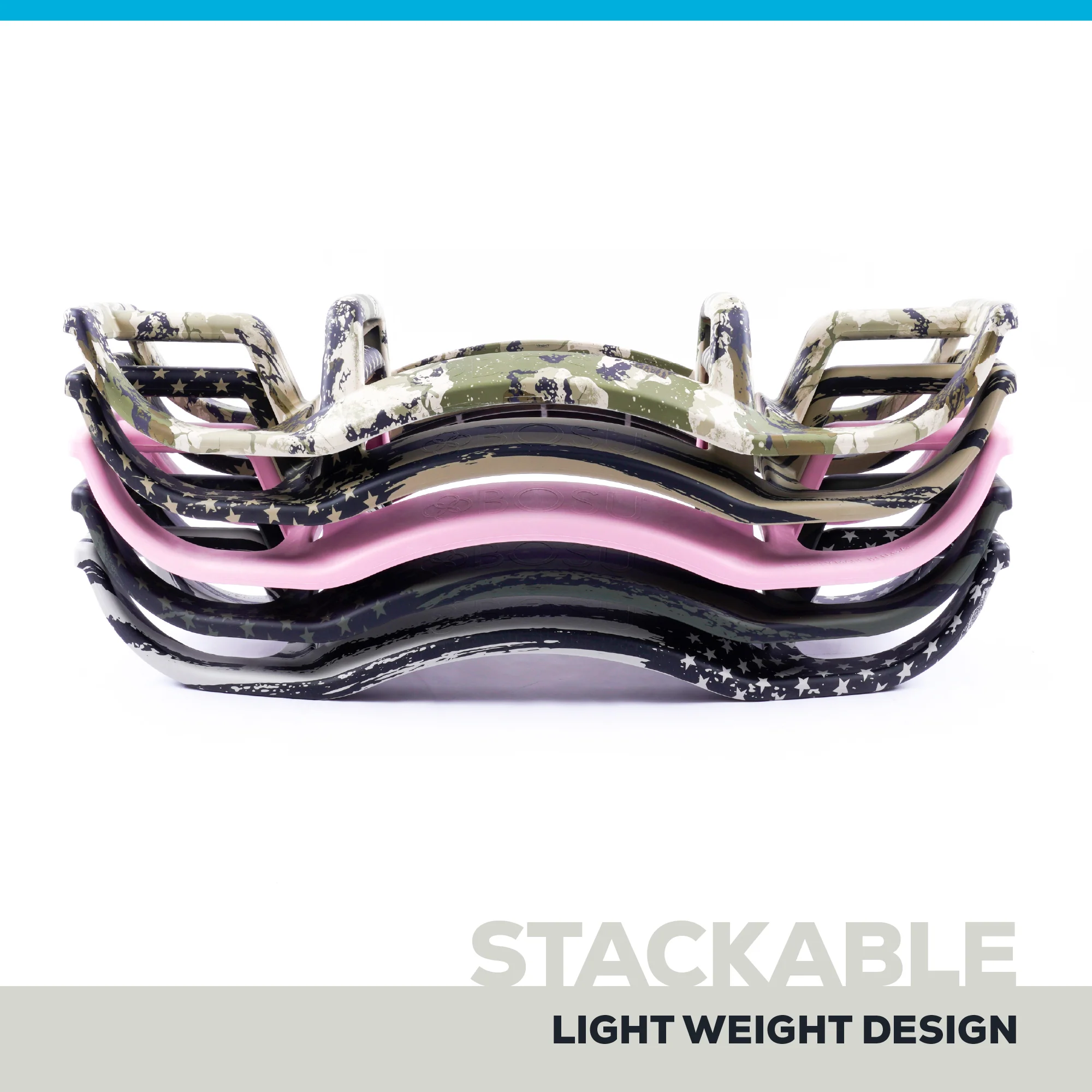 HELM (push up bar) - Image 8